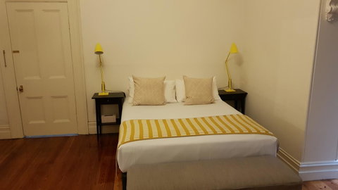 The O'Connell Inn - Accommodation Burleigh 18