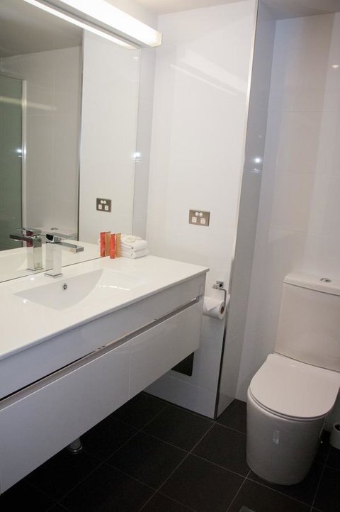 The O'Connell Inn - Accommodation Burleigh 3