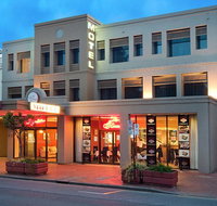 The O'Connell Inn - Accommodation Burleigh