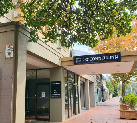 The O'Connell Inn - Accommodation Burleigh 1