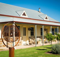 Barossa Vineyard Cottages