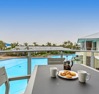 Pacific Blue Apartment 278 265 Sandy Point Road - Accommodation Burleigh