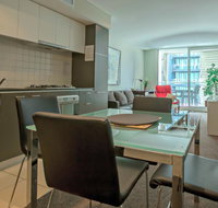 Adelaide DressCircle Apartments - North Terrace - Accommodation Burleigh