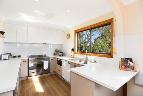 Port Of Call - Port Willunga - C21 SouthCoast Holidays - Accommodation Burleigh 9