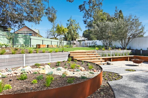 Port Of Call - Port Willunga - C21 SouthCoast Holidays - Accommodation Burleigh 3