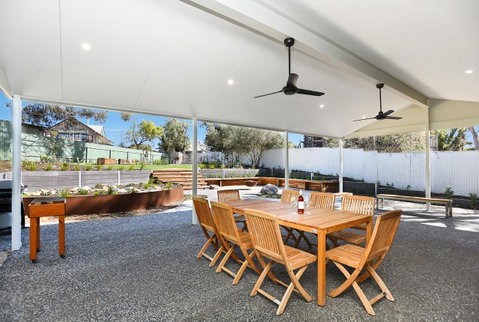 Port Of Call - Port Willunga - C21 SouthCoast Holidays - Accommodation Burleigh 0