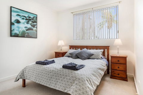 Adelaide Style Accommodation-Close To City-North Adelaide-3 Bdrm- FREE Parking - Accommodation Burleigh 18