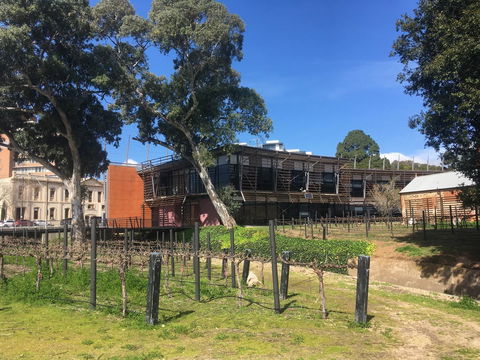 Adelaide Style Accommodation-Close To City-North Adelaide-3 Bdrm- FREE Parking - Accommodation Burleigh 39