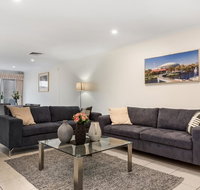 Close to City - Spacious 3 Bedroom Townhouse - Accommodation Burleigh
