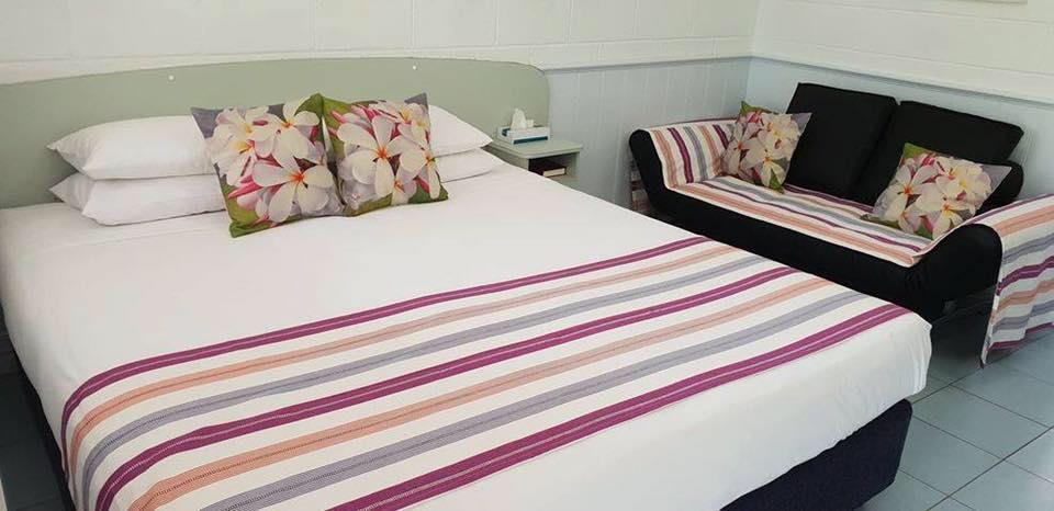 Tullera NSW Accommodation Burleigh