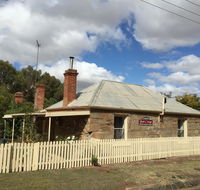 Blyth Cottage Burra - Accommodation Burleigh