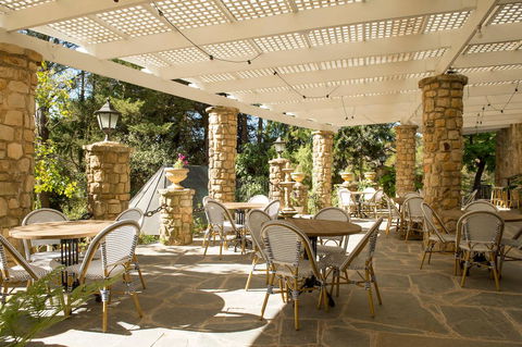 The Manor Basket Range - Accommodation Burleigh 19