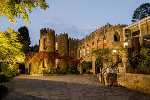 The Manor Basket Range - Accommodation Burleigh 0