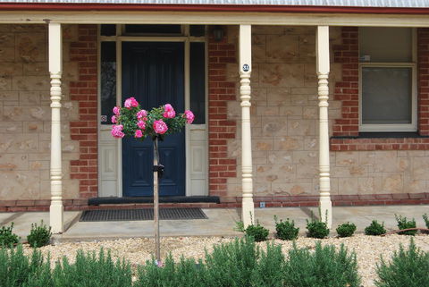 Jacaranda Cottage - Accommodation Burleigh 1