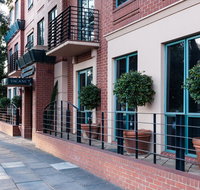 Majestic Tynte Street Apartments - Accommodation Burleigh