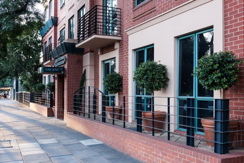 Majestic Tynte Street Apartments - Accommodation Burleigh 0