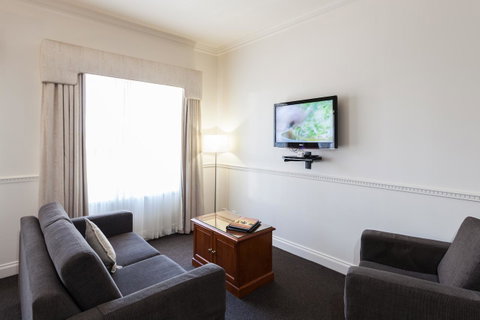 Majestic Tynte Street Apartments - Accommodation Burleigh 23