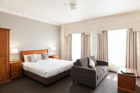 Majestic Tynte Street Apartments - Accommodation Burleigh 6