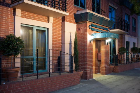 Majestic Tynte Street Apartments - Accommodation Burleigh 17