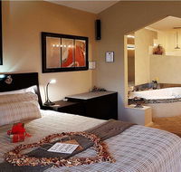 Romantic Getaways at Riverview Rise Retreats - Accommodation Burleigh