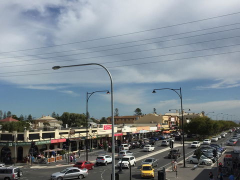 Semaphore Splash Apartments - Accommodation Burleigh 15
