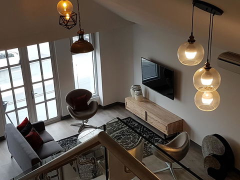 Semaphore Splash Apartments - Accommodation Burleigh 4