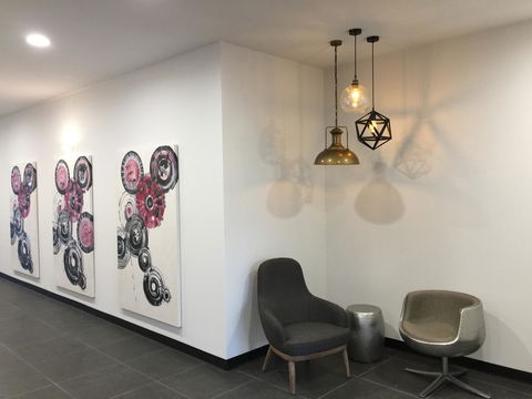 Semaphore Splash Apartments - Accommodation Burleigh 11