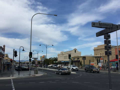 Semaphore Splash Apartments - Accommodation Burleigh 16