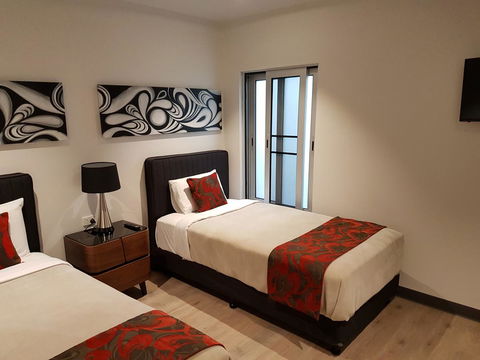 Semaphore Splash Apartments - Accommodation Burleigh 7