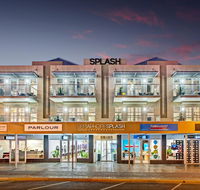 Semaphore Splash Apartments - Accommodation Burleigh
