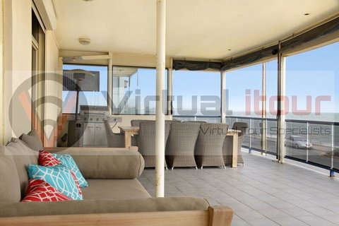 Seaview Sunset Holiday Apartments - Accommodation Burleigh 30
