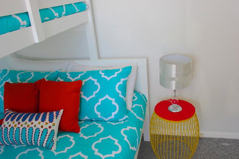 Seaview Sunset Holiday Apartments - Accommodation Burleigh 17