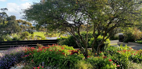 Admirals Inn - Accommodation Burleigh 8