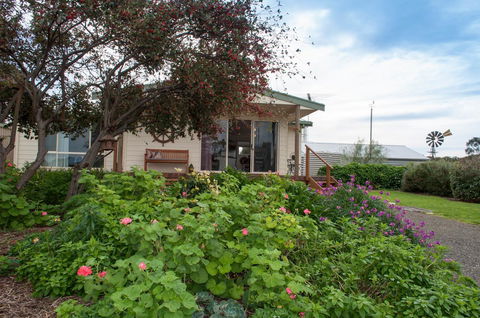 Admirals Inn - Accommodation Burleigh 6