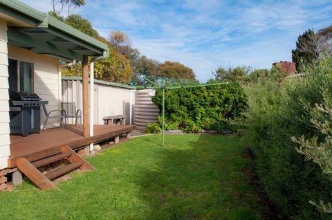 Admirals Inn - Accommodation Burleigh 30