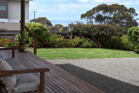 Admirals Inn - Accommodation Burleigh 24