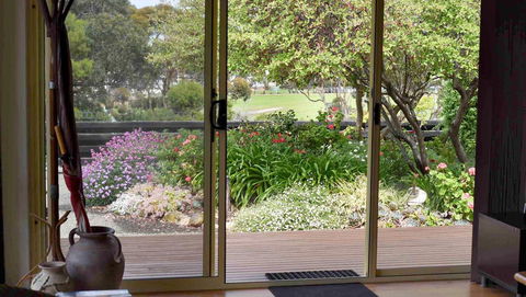 Admirals Inn - Accommodation Burleigh 16