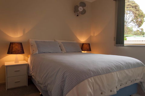 Admirals Inn - Accommodation Burleigh 22