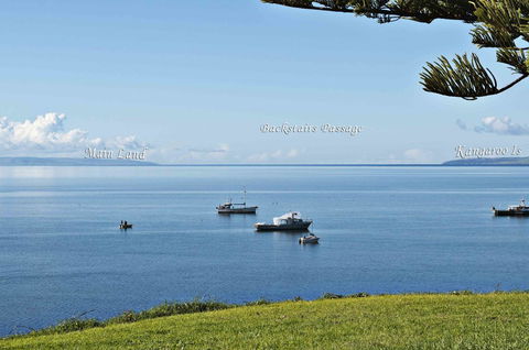Admirals Inn - Accommodation Burleigh 38