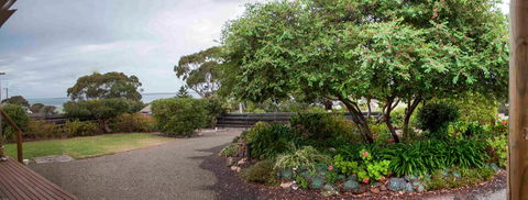 Admirals Inn - Accommodation Burleigh 26