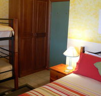 The Haven - Island Beach - Accommodation Burleigh