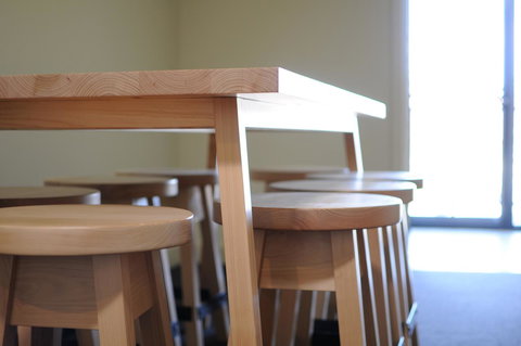 Mansfield Park Hotel - Accommodation Burleigh 17