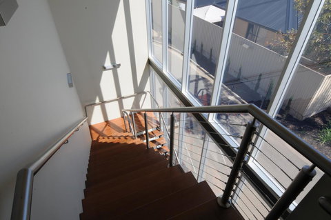 Mansfield Park Hotel - Accommodation Burleigh 16