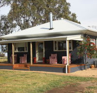 Rabbiters Hut - Accommodation Burleigh