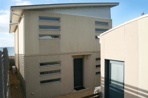 Penneshaw Oceanview Apartments - Accommodation Burleigh 16