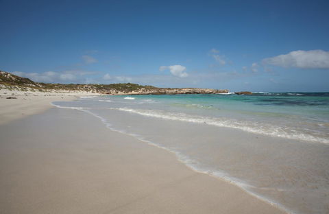 Penneshaw Oceanview Apartments - Accommodation Burleigh 19