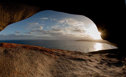 Penneshaw Oceanview Apartments - Accommodation Burleigh 22