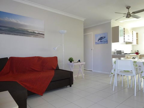 Selene Holiday Apartment @West Beach - Accommodation Burleigh 31