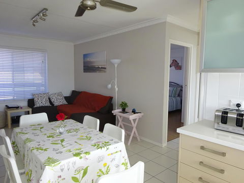 Selene Holiday Apartment @West Beach - Accommodation Burleigh 0