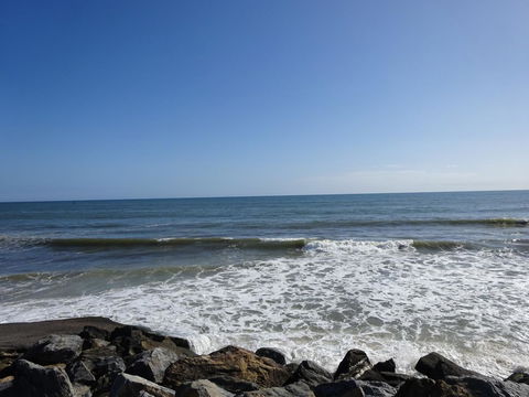 Selene Holiday Apartment @West Beach - Accommodation Burleigh 29